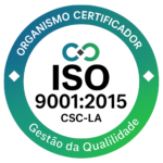 SELO ISO 9001:2015