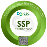 SELO SEGURANÇA SEM PRECONCEITO​